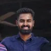 Jithin Johnson