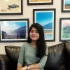 Tanisha Mohanta