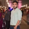 Ashish Kumar