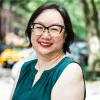 Sarah Hom