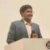 Jaswanth Vutukuri