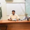 Abdul Haseeb Qamar