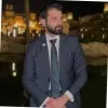 Micheal Alakkary