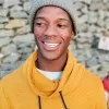 Ayanda Shange
