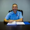 Dewald De Wet
