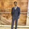 CA Vikrant Sabat