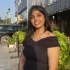 Srishti Bansal