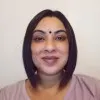 Preashnee Priya Reddy