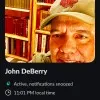 John DeBerry