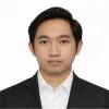Izzat Inayaturrahman Haryono