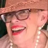 BARBARA BEAVEN