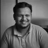 Gokulraj Mariyappan