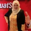 lili suraini baharom