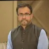 Ajay Rajwanshi