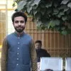 Huzaifa Ali Khan