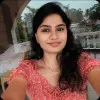 Rubhashree Ravikumar