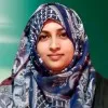 Anees Fatima