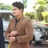 Sarwar Ali Syed