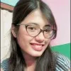 Anushree Mazumder