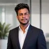 Ankit Maurya