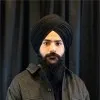 Angad Saddal