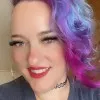 Tiffany Mitchell