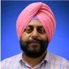 Gurpreet Bhatt