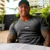 Michael Parker