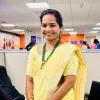 Swetha Pogaku