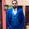 Mujahid Nawaz Khan