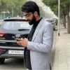 Zahid Rouf