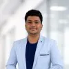 Ashwin Sakhare