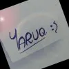 Yaruq Jabeen