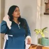 Anaswara Divakaran