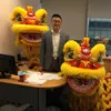 Vincent Lau