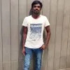V Prakash