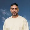 Zaeem Kantharia