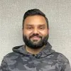 Sahil Sharma