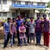 Ravi reddy
