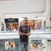 Toufic Abou Tayeh