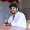 Mahesh