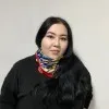 Zhamilya Kussainova