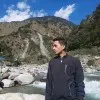 Aswin Das