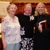 MARJORIE OROURKE