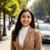 Shrishti Vaish