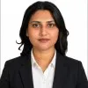 Pranavi Rodge