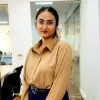 ALISHA MOHAPATRA