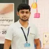 ABHISHEK DAS