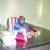 SUMAN JANGRA
