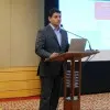 Pradish Krishnan